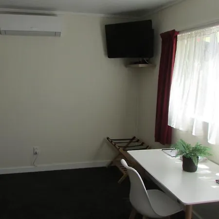 Cozy Haven - Waihi Apartment Exterior photo