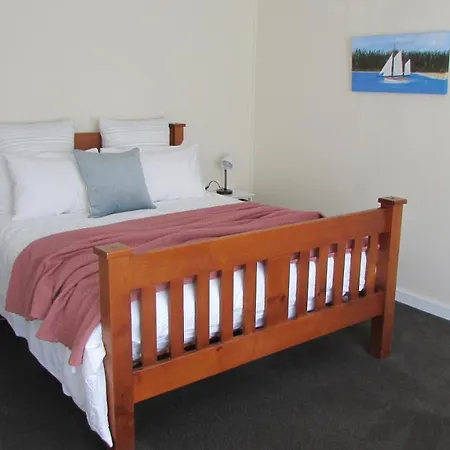 Cozy Haven - Waihi Apartment Exterior photo