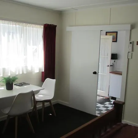 Cozy Haven - Waihi Apartment Exterior photo