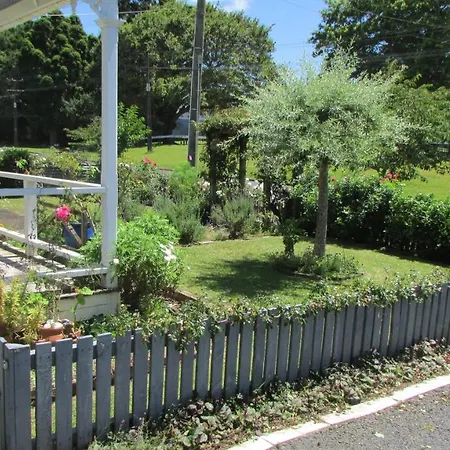 Cozy Haven - Waihi Apartment Exterior photo