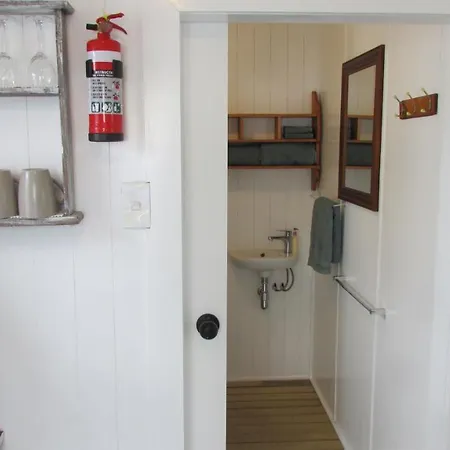 Cozy Haven - Waihi Apartment Exterior photo