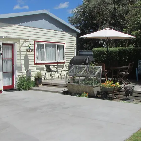 Cozy Haven - Waihi Apartment Exterior photo
