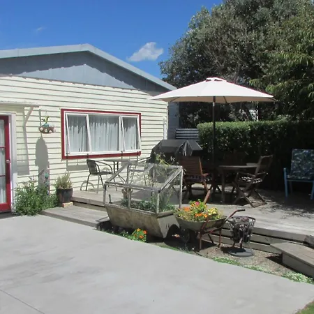 Cozy Haven - Waihi Apartment Exterior photo