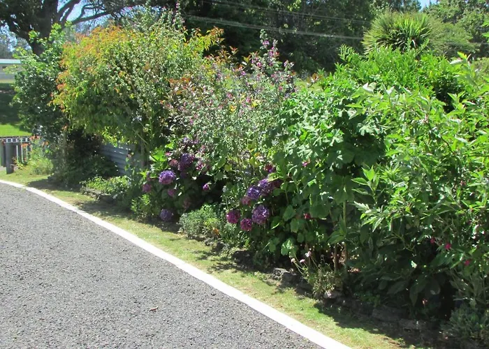 Cozy Haven - Waihi