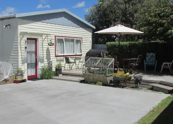 Cozy Haven - Waihi