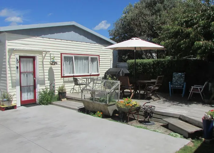 Cozy Haven - Waihi