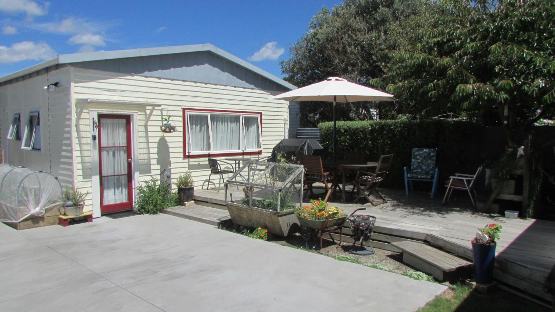 Cozy Haven - Apartment Waihi